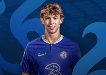 Chelsea Sign Joao Felix on Loan