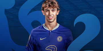 Chelsea Sign Joao Felix on Loan