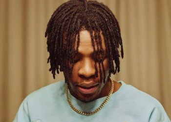 Joeboy to Release his Sophomore Album