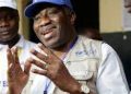 Jonathan Warns Against Criminalizing Politics