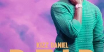 Kizz Daniel’s New Single ‘Rich Till I die’ Hit 1.7 million Views