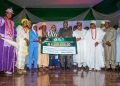 Kwara Governor Reiterates Commitment to Improve Primary Health Care Delivery