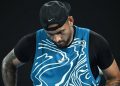 Kyrgios Sustain Knee Injury; Pulls out of Austrailian Open