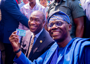 Lagos Government Declares Work Free to Aid PVC Collection