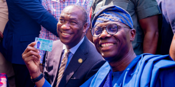 Lagos Government Declares Work Free to Aid PVC Collection