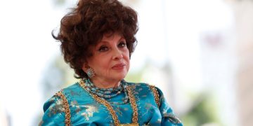 Lollobrigida Dies at 95