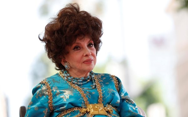 Lollobrigida Dies at 95
