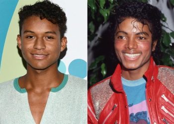 Michael Jackson’s Nephew to Portray King of Pop in Upcoming Biopic