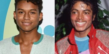 Michael Jackson’s Nephew to Portray King of Pop in Upcoming Biopic