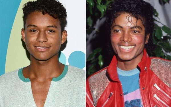 Michael Jackson’s Nephew to Portray King of Pop in Upcoming Biopic
