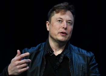 Musk Loses $165 billion of Personal Fortune