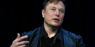 Musk Loses $165 billion of Personal Fortune