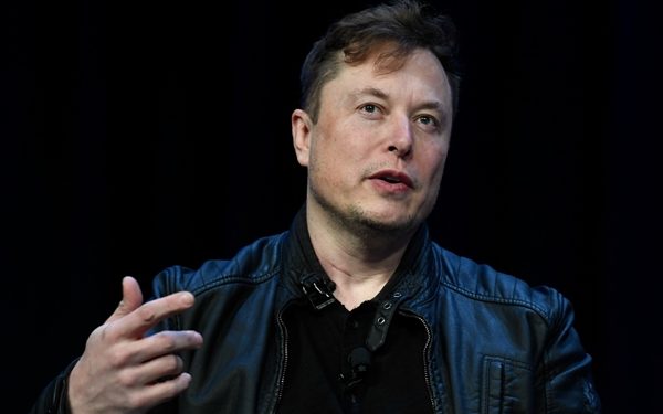 Musk Loses $165 billion of Personal Fortune