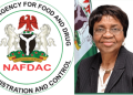 NAFDAC Warns Against Cough Cyrups from India