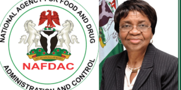 NAFDAC Warns Against Cough Cyrups from India