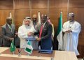 NAHCON to Sign MoU with Saudi Arabia