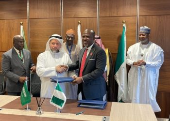 NAHCON to Sign MoU with Saudi Arabia