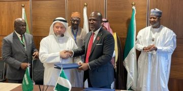 NAHCON to Sign MoU with Saudi Arabia