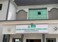 NCDC confirm 123 cases of Diphtheria disease