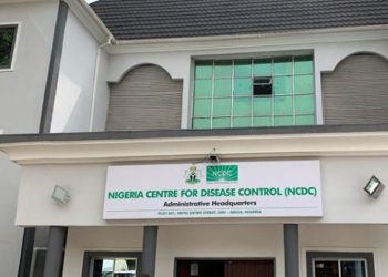 NCDC confirm 123 cases of Diphtheria disease
