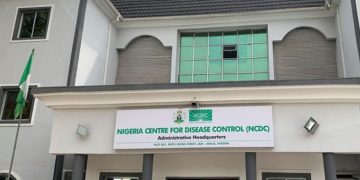 NCDC confirm 123 cases of Diphtheria disease