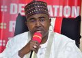 NDLEA Chairman Cautions Unrepentant Drug Barons