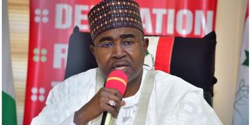 NDLEA Chairman Cautions Unrepentant Drug Barons