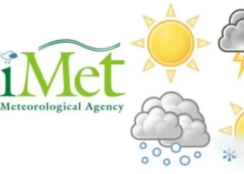 NIMET Predicts Three Day Dust Haze