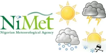 NIMET Predicts Three Day Dust Haze