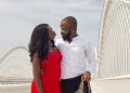 Nedu Unveils his ‘Queen of the Castle’