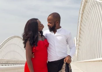 Nedu Unveils his ‘Queen of the Castle’