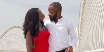 Nedu Unveils his ‘Queen of the Castle’