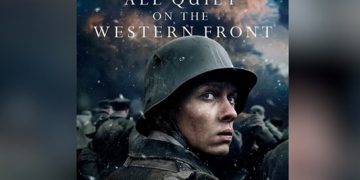 Netflix’s ‘All Quiet on the Western Front’ Leads at the Bafta Film Award