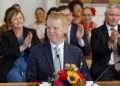 New Zealand Swears in New Prime Minister