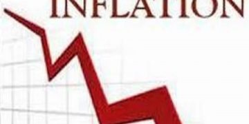 Nigeria Inflation Ease to 21.34% in December