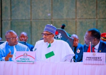 Nigeria and ECOWAS Member States Implement Strategies to Halt Coups