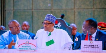Nigeria and ECOWAS Member States Implement Strategies to Halt Coups