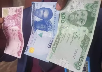 Nigerians Calls for Extension of Deadline for Withdrawal of New Naira Notes