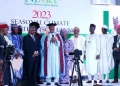 Nimet Predicts Early Rainfall Across the Country