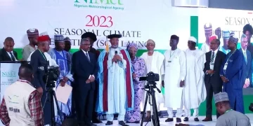 Nimet Predicts Early Rainfall Across the Country