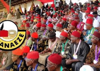 Ohaneze mourns Ikonne’s death