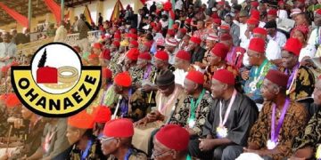 Ohaneze mourns Ikonne’s death