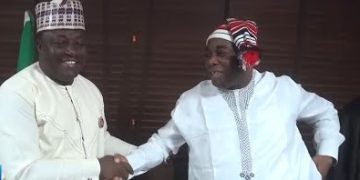 Ohaneze Ndigbo to Meet with Arewa Youths Ahead of Elections