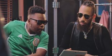 Olamide and Phyno Collaborates on a New Single