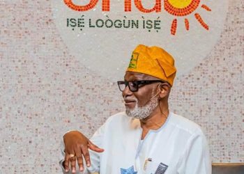 Ondo Government Extends Maternity Leave