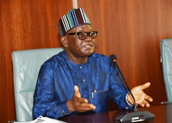 Ortom Cautions INEC Against Postponement of Elections