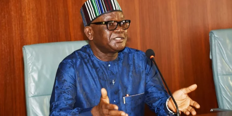Ortom Cautions INEC Against Postponement of Elections