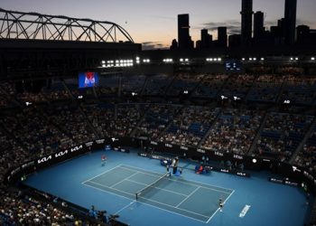 Players Could Play at Australian Open without Covid-19 Test