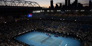 Players Could Play at Australian Open without Covid-19 Test
