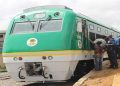 Railway Corporation Dismisses Report of Suspension of Train Activities in Edo